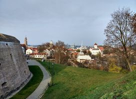 Vilnius Free Walking Tours