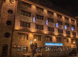 Hotel Roc del Castell
