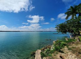 Laguna Milagros