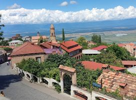 Vineria Kakheti