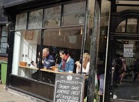 Norwich Lanes