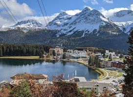 Arosa Tourismus