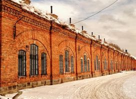 7th Fort of the Kaunas Fortress