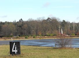 Park Vliegbasis Soesterberg