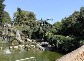 Fountain