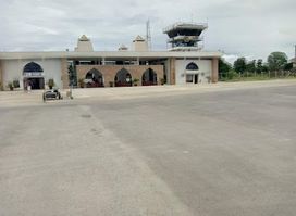 Malindi International Airport