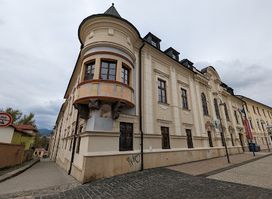 Literary and Music Museum