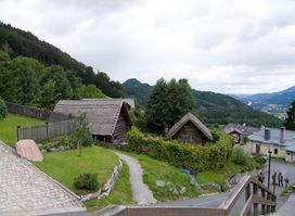 Keltendorf