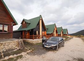 Mountain View Lodges