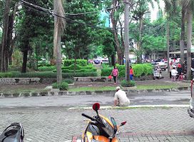 Taman Surabaya