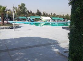 Aqua Park