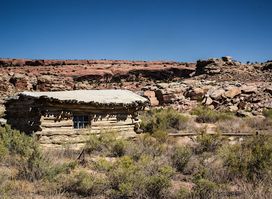 Wolfe Ranch
