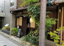 SIGHTS KYOTO -サイツキョウト-