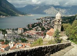 St. Ivan Fortress