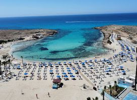 Sandy Bay