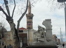 Ain El Fouara