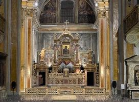 Complesso Monumentale Santa Maria La Nova