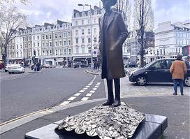 Béla Bartók Memorial