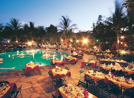 Sandies Tropical Village