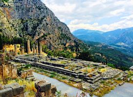 Temple of Apollo