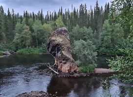 Rupakivi Rock