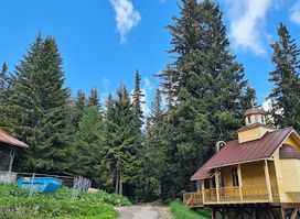 Guesthouse Moten