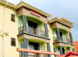Rubax Motel Mbarara