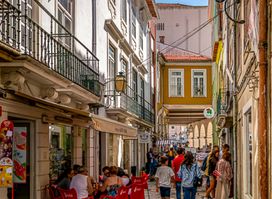 Walk Aveiro