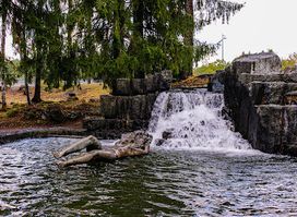 Maiden Of Imatra