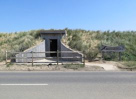 The National Trust for Jersey Wetland Centre