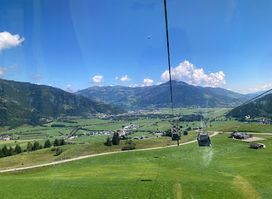 Top of Salzburg 3.029m