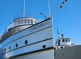 Marine Museum of Manitoba Selkirk Inc