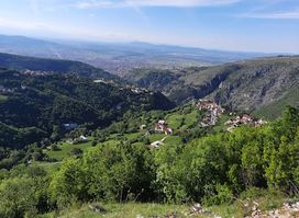 Prizren View Point