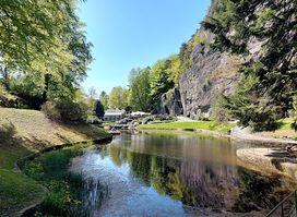 Ravnedalen Park