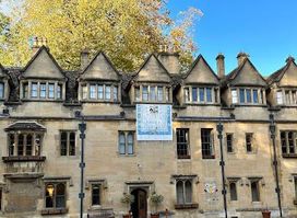 Brasenose College