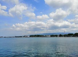 Zamboanga Port