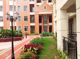 Victoria International Garden Apartments