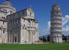 Battistero di San Giovanni