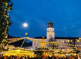 Salzburg Carillon