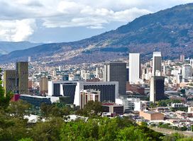 Catedral Metropolitana de Medellín