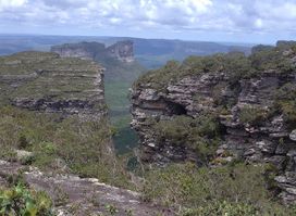 Chapada Diamantina - BA