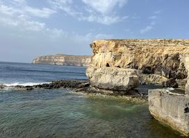 Deep Med - Freediving Malta & Gozo