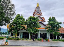 The Golden Triangle Market