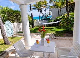 Inchcape Seaside Villas