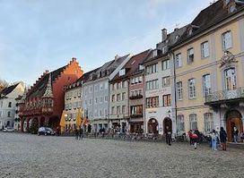 Münsterplatz