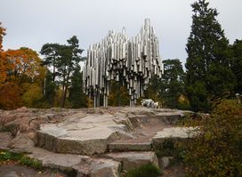 Sibelius Park