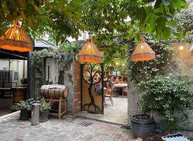Odas Garden