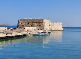 Rocca a Mare Fortress
