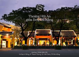 Nhà hàng Madame Lân