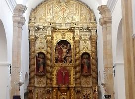 Tour Extremadura